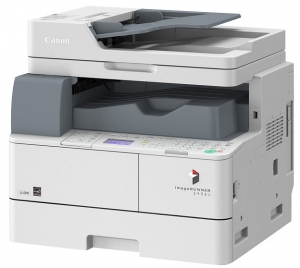 Canon iR1435i Canon iR1435i